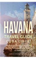 Havana Travel Guide