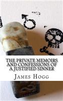 The Private Memoirs and Confessions of a Justified Sinner