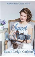 Sweet Molly Malone: A Mature Mail Order Bride