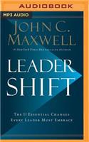 Leadershift