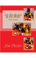 The Best Recipes by Jim Phelps