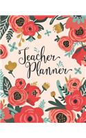 Teacher Planner