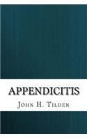 Appendicitis