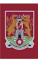 Northampton Town F.C.Diary