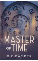 Master of Time