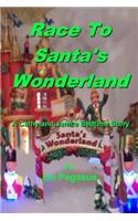 Race To Santa's Wonderland