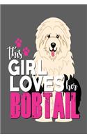 This Girl Loves Her Bobtail