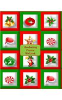 Handwriting Practice Workbook