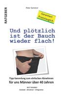Und plötzlich ist der Bauch wieder flach!