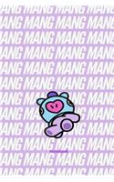 Mang Notebook