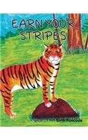 Earn Your Stripes