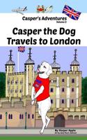 Casper's Adventures, Volume 2