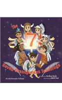 Seven Grandparent Teachings