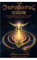 Ouroboros Code: Reality's Digital Alchemy Self-Simulation Bridging Science and Spirituality