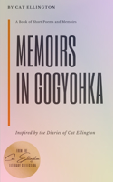 Memoirs in Gogyohka