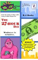 27 Hour Day