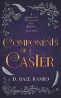 Components of a Caster