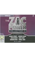 Zac Power Collection 3