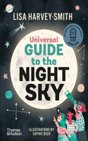 Universal Guide to the Night Sky