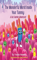 Wonderful World Inside Your Tummy