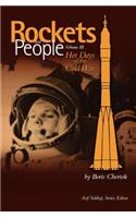 Rockets and People, Volume III