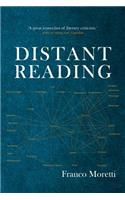 Distant Reading