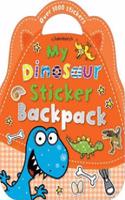 My Dinosaur Backpack