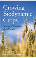 Growing Biodynamic Crops