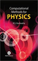 Computational Methods for Physics and Mathematics