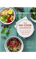 No-Cook Cookbook