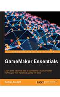 GameMaker Essentials