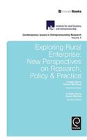 Exploring Rural Enterprise