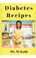 Diabetes Recipes