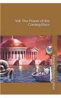 Vril: The Power of the Coming Race