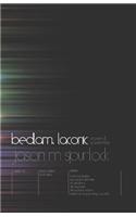Bedlam, Laconic: Stories & Novelettes