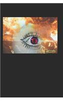Dragons Eye Beckons!