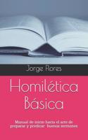 Homilética Básica