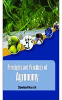 PRINCIPLES AND PRACTICES OF AGRONOMY