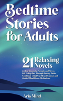 Bedtime Stories for Adults