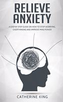 Relieve Anxiety