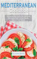 Mediterranean Diet Cookbook