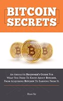 Bitcoin Secrets