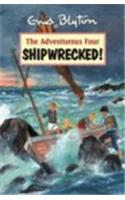 Shipwrecked!