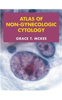 Atlas of Non-Gynecologic Cytology