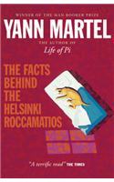 The Facts Behind the Helsinki Roccamatios