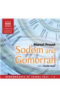 Sodom & Gomorrah D