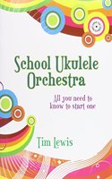 SCHOOL UKULELE ORCHESTRA TEACHER