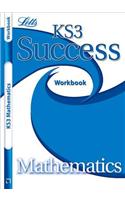 Maths KS3 Success Workbook