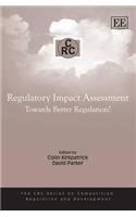 Regulatory Impact Assessment