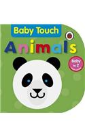 Baby Touch Animals